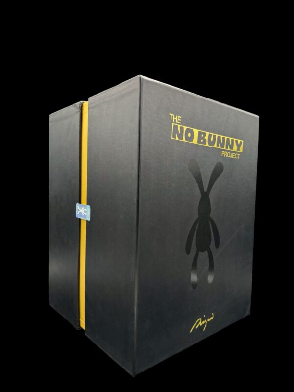 No Bunny. Spray the Word. - Image 6