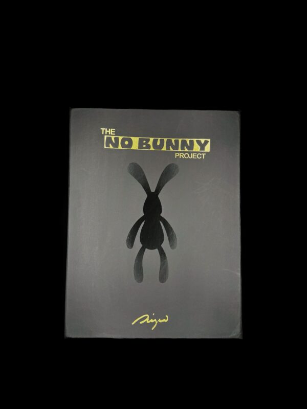 No Bunny. Spray the Word. - Image 7