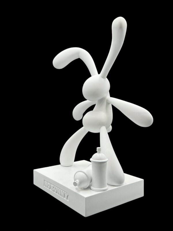 No Bunny. Spray the Word. - Image 4