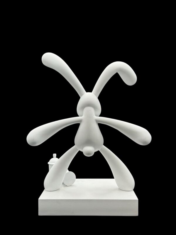 No Bunny. Spray the Word. - Image 2