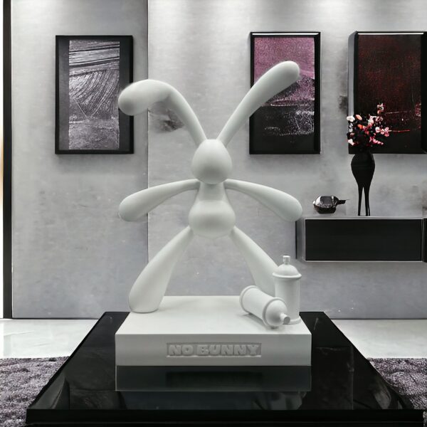 No Bunny. Spray the Word. - Image 5