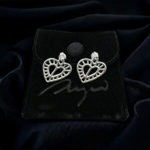 No Words "Lovears" (Earrings)